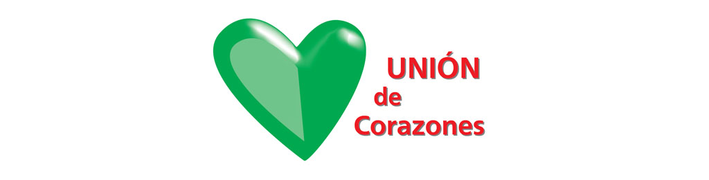 UNIÓN de Corazones