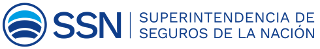 Logo Superintendencia de Seguros de la Nación